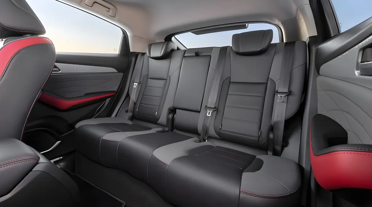 Аренда Haval F7X