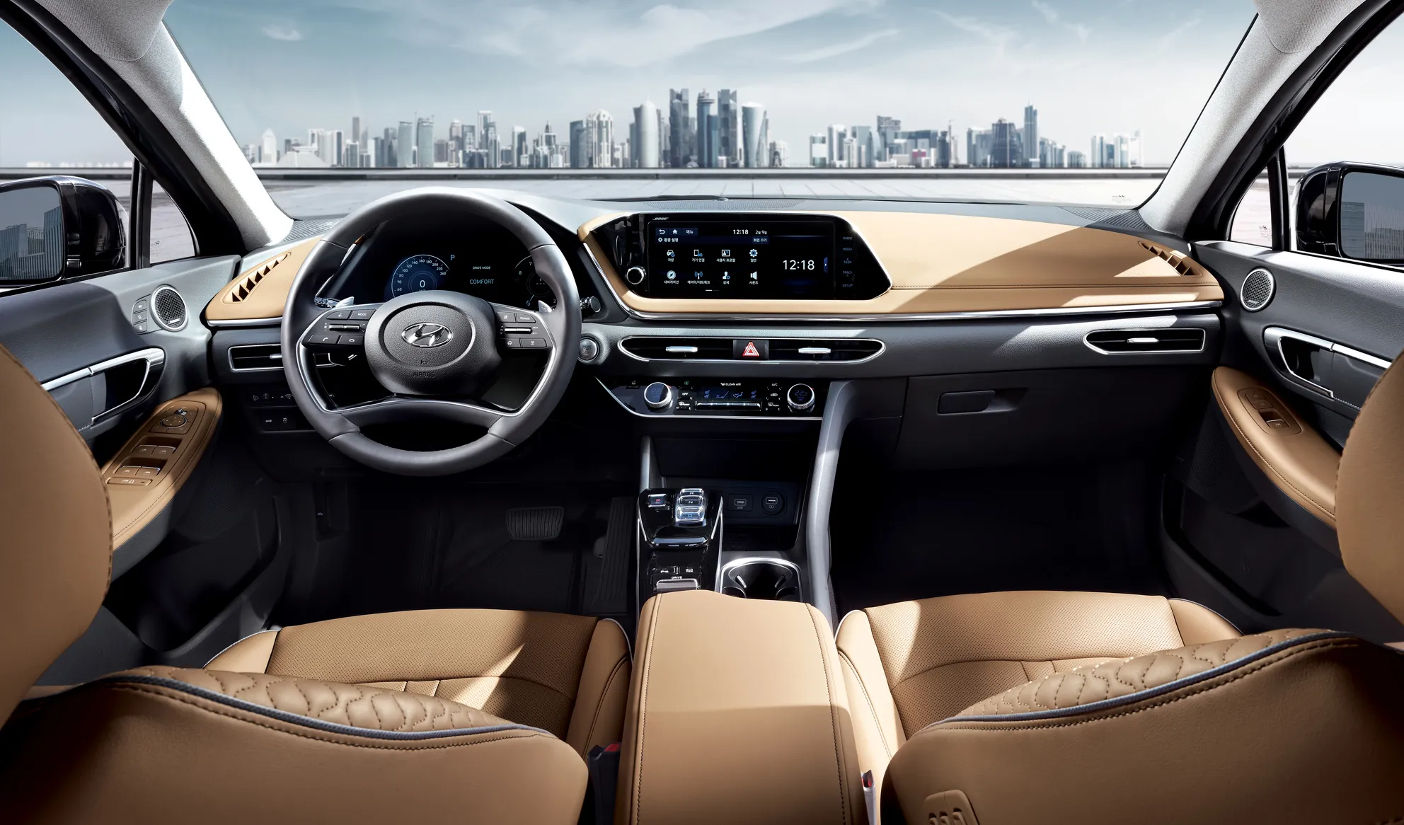 Аренда Hyundai Elantra