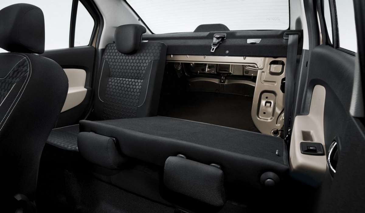 Аренда Renault Logan