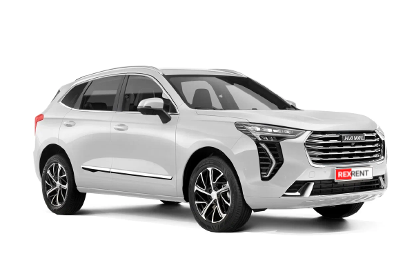 Аренда Haval Jolion 2WD или подобный