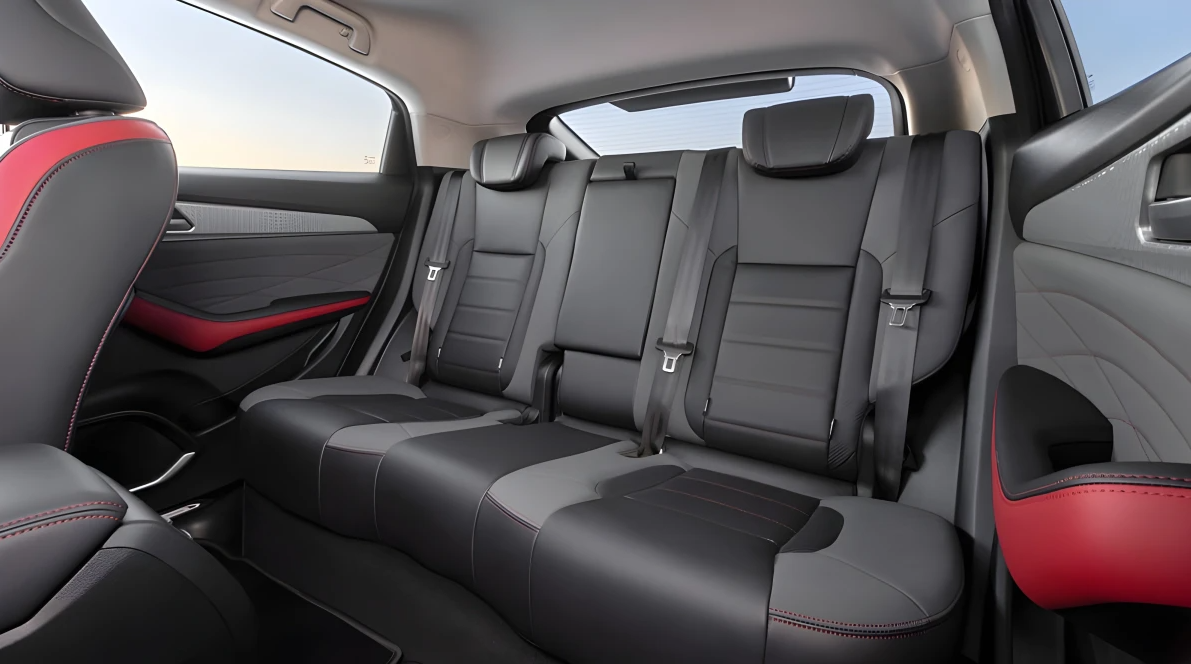 Аренда Haval F7X