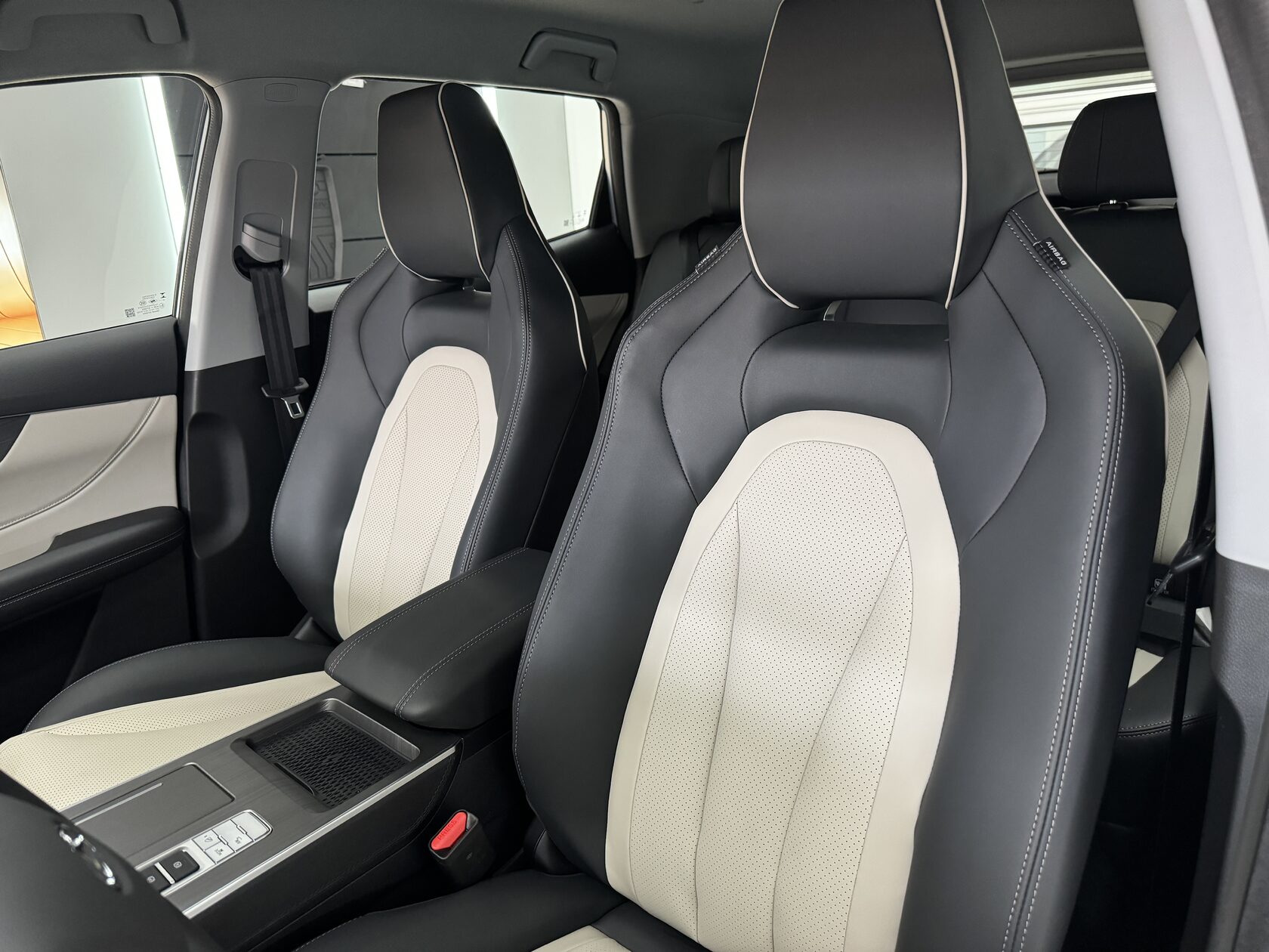 Аренда Chery Tiggo 4