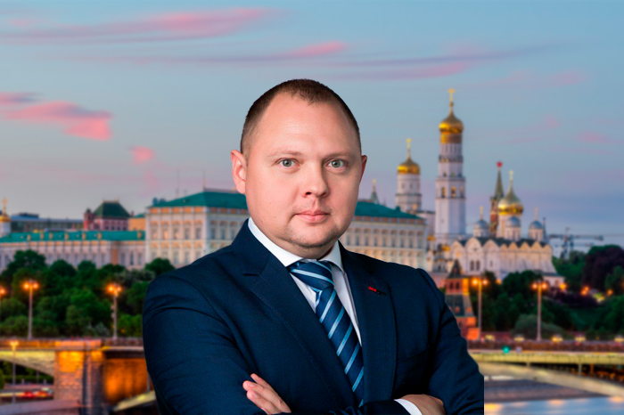 Автотуризм в России: диалог о развитии отрасли