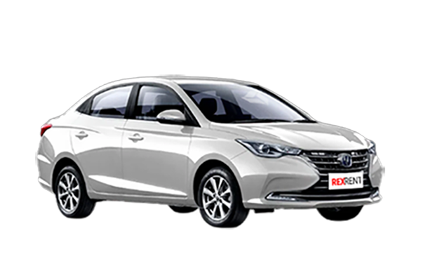 Аренда Changan Alsvin или подобный