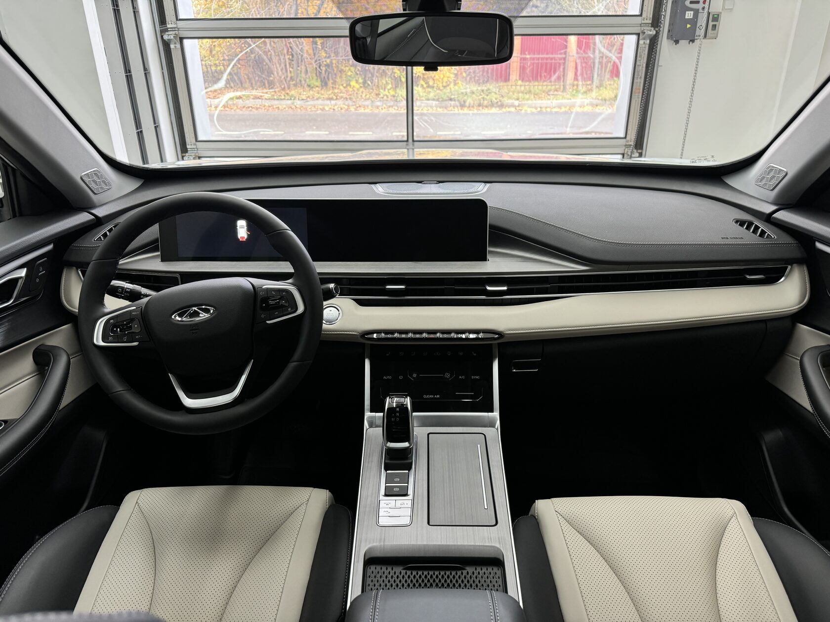 Аренда Chery Tiggo 4