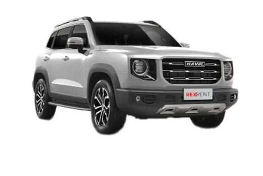 Аренда Haval Dargo или подобный