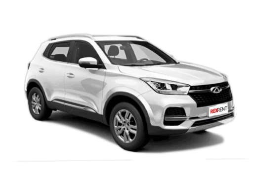 Аренда Chery Tiggo 4 или подобный