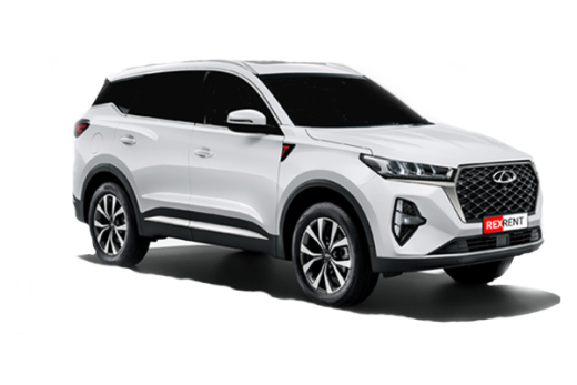 Аренда Chery Tiggo 7 Pro Max или подобный