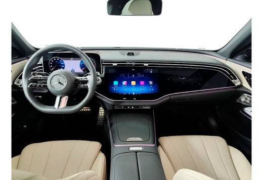 Аренда Mercedes Е220d