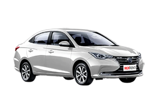 Аренда Changan Alsvin или подобный